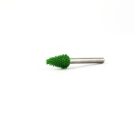 Saburrtooth Taper 18T14-50 Frez Stożek 3,2x6,35x13 mm Gruba