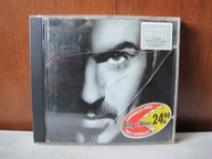 George Michael Older CD