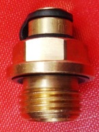 ODPOWIETRZNIK AUTOMATYCZNY M16 X 1,5 ZAWÓR UPUSTOWY heinrichs