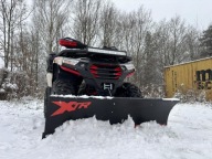 QUAD 300cc Z HOMOLOGACJĄ ASIX CHALLANGER DWUOSOBOWY NAJWIĘKSZY RATY DOSTAWA