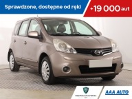 Nissan Note 1.4, Salon Polska, 1. Właściciel