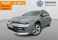 Volkswagen Golf Variant Style 1.5 eTSI mHEV 116 KM DSG 1.5 Benzyna 116KM