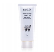 Peeling na bazie łożyska owcy placenta TianDe 80 g