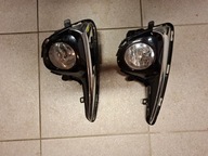 Toyota Yaris III Halogen przeciwmgielny lift prawy komplet 1.5 Hybryda