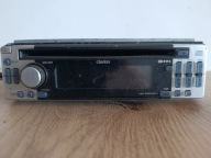 CLARION DB158R Radio Radioodtwarzacz z czasów PRL <<<