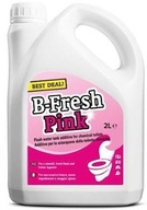 Toaleta turystyczna Thetford 6 l