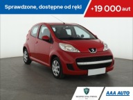 Peugeot 107 1.0, Automat, Klima