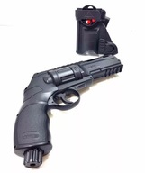 REWOLWER CO2 UMAREX HDR 50 + dodatkowy magazynek oraz uchwyt na mini bełty