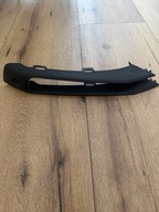 PORSCHE 991 RAMKA UCHWYT PDC KRATKA ZDERZAKA LEWA PRZÓD 99150585303