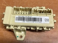 Kia Sorento II 2.2 CRDi 2014 moduł sterownik zapłonu ICM