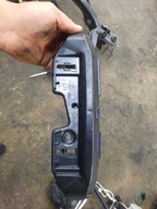 FORD MONDEO MK5 15- ŚLIZG ZDERZAKA LEWY PRZÓD