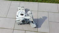 renault scenic IV podłużnica lewa przód ćwiartka