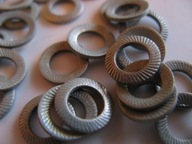 3. Podkładka samozabezpieczająca Schnorr M6-10 szt. patrz opis