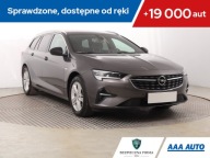 Opel Insignia 2.0 CDTI, Salon Polska