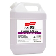 Terminator do felg Soft99 4000ml