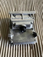 ASYSTENT PASA RUCHU RADAR KAMERA RENAULT CAPTUR II CLIO V