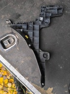 AUDI A3 8P 3D ŚLIZG MOCOWANIE ZDERZAKA LEWY TYŁ 8P3807377B LUBUSKIE