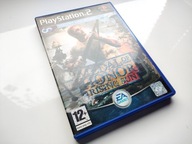 *** MEDAL OF HONOR RISING SUN PLAYSTATION 2 PS2 ***