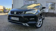 Seat Ateca 1,4 benzyna 150 KM NAVI Full LED OPLACONY 127 tys km 1.4 150KM