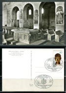 K21244)Niemcy: Lorch, Klosterkirche