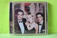 Christmas In Vienna VI Various Artists CD