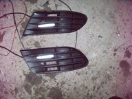 GOLF PLUS KRATKI ZDERZAKA Z LEDAMI