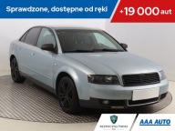 Audi A4 2.0, Automat, HAK, Klima, Klimatronic,ALU