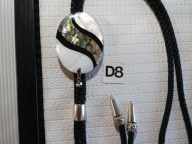 BLO 702 KRAWAT - BOLO MUSZLA ABALONE