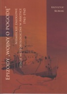 Epizody wojny o pogodę. Niemieckie załogowe stacje ; jak nowa