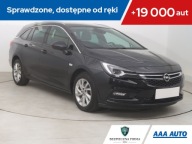 Opel Astra 1.6 CDTI, Automat, Skóra, Navi, Klima