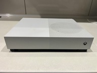 Konsola Xbox One S All-Digital Edition 1 TB biały