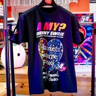 T-shirt męski L - 34. Finał - edycja limitowana