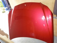 Mercedes E klasa W 212 Lift Maska pokrywa silnika Przód Przednia w Kolor Or