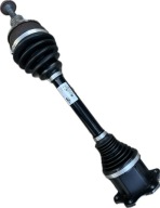 OE IDEALNA AUDI E-TRON PÓŁOŚ PRZEDNIA PRZÓD PRAWA LEWA 4KE407271