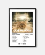 Plakat Hinol Polska Wersja „Coś mi mówi”