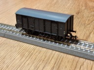 S ~*~ TT 1:120..WAGON..DWIE OSIE..BTTB ~*~