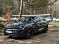 Cupra Leon Polski salon VAT 23% Kamera cofania