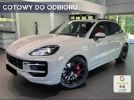 PORSCHE Cayenne S Suv 4.0 (474KM) 2025