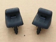 HACZYK UCHWYT DASZKA SŁONECZNIKA HYUNDAI I10 II