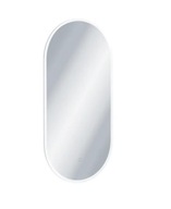 Lustro ścienne Excellent owal 500 x 1000 mm