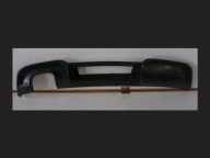ZDERZAK SPOILER AUDI A3 8V3 LIFT S-LINE TYŁ