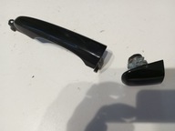 Klamka drzwi kierowcy keyless VOLVO V60 S60 II 10-18 31276140