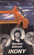 Ikony - W.Biliński