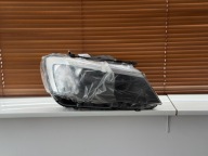 LAMPA PRZEDNIA PRAWA BMW X3 F25 7276992