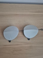 BMW 2 F45 F46 18-22 LIFT M-PAKIET ZAŚLEPKA ZDRZAKA HAKA PRZÓD
