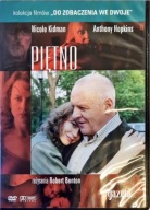 Piętno płyta DVD