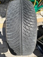 Opona zimowa Michelin Pilot Alpin 5 ZP SUV 245/50R19 105 V 6,5MM 2020r