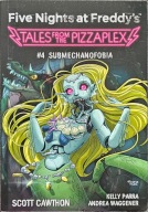 Five Nights at Freddy's, Tales from PizzaPlex #4, Submechanofobia - Cawthon
