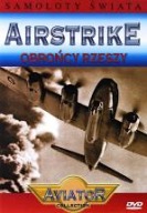 Samoloty świata Obrońcy Rzeszy DVD
