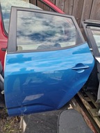 KIA VENGA DRZWI LEWE TYŁ TYLNE
